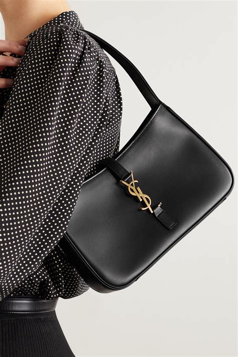 ysl handbags selfridges|YSL shoulder bag black.